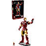 LEGO Marvel Iron Man Mark 3 76344 – samlerudgave