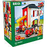 BRIO brandstation 33833