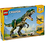 LEGO Creator 3-i-1 T. rex 31151