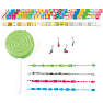 The shrink magic lollipop - flere varianter - assorteret