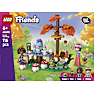 LEGO Friends Skov-teselskab 42690
