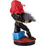 Cable Guys figur 21,5 cm - Black Widow