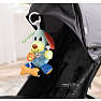 Lamaze hund rangle
