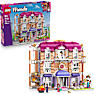 LEGO Friends Heartlake City Grand Hotel 42704