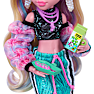 Monster High Lagoona Blue dukke