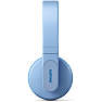 Philips Kids On-Ear hovedtelefoner - blå