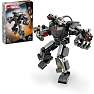 LEGO Marvel War Machine-kamprobot 76277