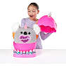 Rainbocorns Eggzania – flere varianter – assorteret
