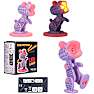 TOPModel Mini Petsies LED dyr - flere varianter - assorteret