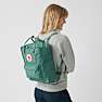 Fjällräven taske - arctic green