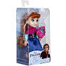 Disney Frozen Anna dukke