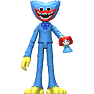 Poppy Playtime 5" Huggy Wuggy Scary