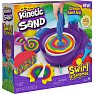 Kinetic Sand Swirl N' Surprise