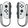 Nintendo Switch OLED Konsol - Hvid