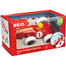BRIO 30308 stor pull-back racerbil