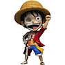 Freeny's Hidden Dissectibles figur - flere varianter - assorteret