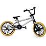 Tech deck BMX cykel - 1 stk.