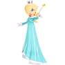 The Super Mario Galaxy Movie figur 13 cm - flere varianter - assorteret