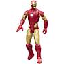 Marvel Avengers Titan Hero Iron Man actionfigur 29 cm