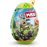Max Bricks dinosauer eventyr - 303 dele
