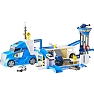 Car Mania Mobil Kommandocentral