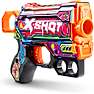 XSHOT Skins blaster - flere varianter - assorteret