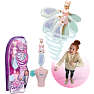 Sky Dancers style Candy Cutie dukke
