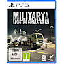 PS5: Military Logistics Simulator