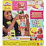 Play-Doh Barbie dukkesæt