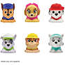 Paw Patrol Mash'ems kuglekapsler – flere varianter – assorteret