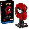 LEGO Marvel Spider-Mans maske 76285