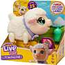 Little live pets lam elektronisk bamse