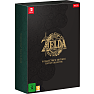 Switch: The Legend of Zelda - Tears of the Kingdom Collector's Edition