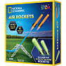 National Geographic rumraket