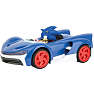 Carrera Go Sonic batteridreven racerbane