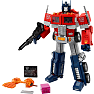 LEGO Icons Optimus Prime 10302