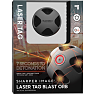 Sharper image laser tag blast orb