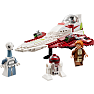 LEGO® Star Wars™ Obi-Wan Kenobis™ Jedi-stjernejager 75333