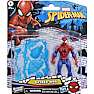 Marvel Spider-Man ActionVerse actionfigur - flere varianter - assorteret