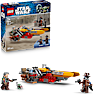 LEGO Star Wars 75437 Cobb Vanths speeder