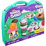 Kinetic Sand cafésæt sandkasse