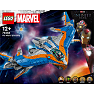 LEGO Marvel Guardians of the Galaxy: Milano 76286