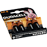 Duracell Plus Boost AA 4 batterier 4-pak