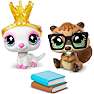 Littlest Pet Shop Pet Pairs figursæt - flere varianter - assorteret