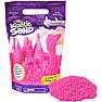 Kinetic Sand Glitter 900 g - pink
