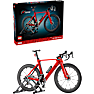 LEGO Icons Racercykel 11380