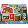 Fisher-Price bondegårdslegesæt – flere varianter – assorteret