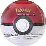 Pokémon pokeball – flere varianter – assorteret