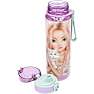 TOPModel drikkeflaske 650ml - blooming kitty