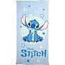 Stitch håndklæde - 70x140 cm